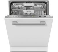 Miele - Lave Vaisselle Encastrable G 7090 Scvi Autodos Frontfit