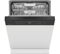 Miele - Lave Vaisselle Encastrable G 7210 Sci Noir