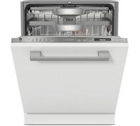 Miele - Lave Vaisselle Encastrable G 7293 Scvi