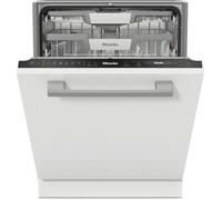 Miele - Lave Vaisselle Encastrable G 7650 Scvi Autodos
