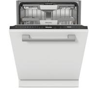 Miele - Lave Vaisselle Encastrable G 7655 Scvi Xxl Autodos