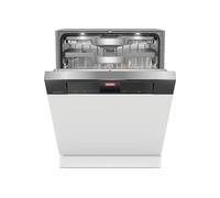 Miele - Lave Vaisselle Encastrable G7930 Sci Noir Autodos Mtouch