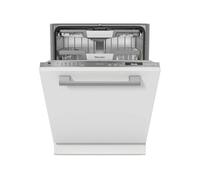 Miele Lave-vaisselle tout integrable (bandeau invisible) 60 cm