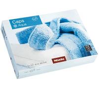 Miele - Lessive Caps Aqua