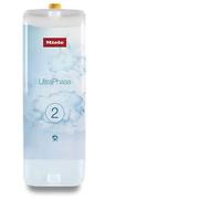 Miele Lessive UltraPhase 2 – Cartouche blanche