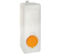 Miele - Lessive Vide - Recharge 2