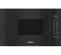 Miele - Micro Ondes Encastrable M 2234 Sc Nr