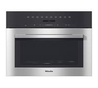 Micro ondes encastrable MIELE M 7140 TC