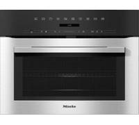 Miele - Micro Ondes Combiné Encastrable H 7140 Bm