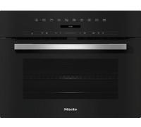 Miele - Micro Ondes Combiné Encastrable H 7145 Bm