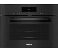 MIELE Micro ondes Combiné H7840BMNR Combiné , 43 litres, programmes auto