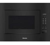 Miele - Micro Ondes Encastrable M 2240 Sc