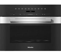 Miele - Micro Ondes Encastrable M 7240 Tc