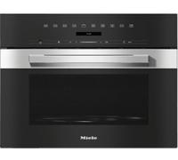 Miele - Micro Ondes Grill Encastrable M 7244 Tc In