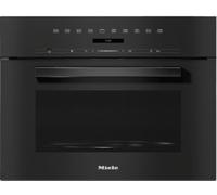 Miele - Micro Ondes Grill Encastrable M 7244 Tc Nr