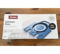 Miele Pack XXL de Sacs GN et filtres HyClean 30