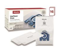 Miele Pack XXL Hyclean Pure GN 80% matieres recyclees X16 SACS