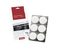 Détartrant MIELE Pastilles pour fours vapeur