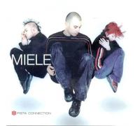 Miele – Pista Connection (CD) – Koch-Anhängerwerke