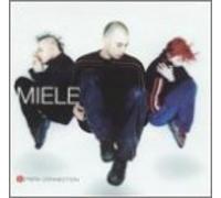 Miele Pista Connection (CD)