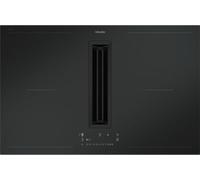 Miele - Plaque Induction Aspirante Kmda 7876-1 Fl