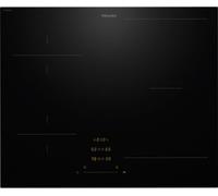 Miele - Plaque Induction Km 8463 Fx Noir