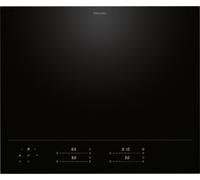 Miele - Plaque Induction Km 8665 Fl Noir