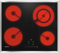 Miele - Plaque Vitrocéramique Km 6520 Fr