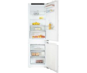 Miele - Réfrigérateur Combiné Encastrable Kdn 7724 E Pantographe