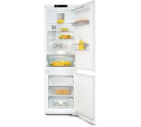 Miele - Réfrigérateur Combiné Encastrable Kfn 7733 E