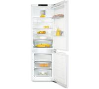 Miele - Réfrigérateur Combiné Encastrable Kfn 7734 E