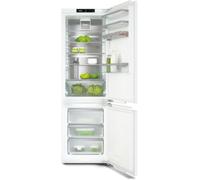 Miele - Réfrigérateur Combiné Encastrable Kfn 7764 C