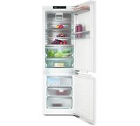 Miele - Réfrigérateur Combiné Encastrable Kfn 7795 C
