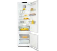 Miele - Réfrigérateur Combiné Kf 7731 D