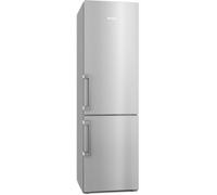 Miele - Réfrigérateur Combiné Kfn 4795 A D Edt/Cs