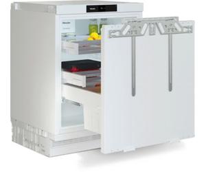 Miele - Réfrigérateur Top Encastrable Ku 7030 D