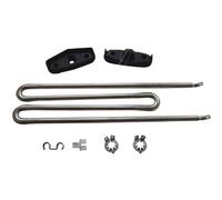 Miele - Resistance Thermoplongeur 2.1kw 230v - Ref: 6260481