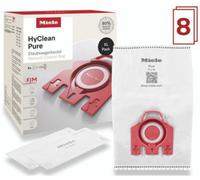 Miele - Sac Aspirateur Pack Xl Hyclean Pure Fjm