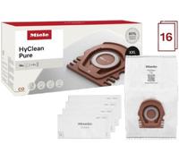 Miele - Sac Aspirateur Xxl Hyclean Pure Co 16 Sacs 3.5l