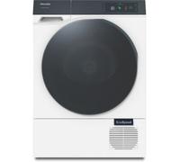 Miele - Sèche Linge Pompe À Chaleur Tq 1000 Wp Nova Edition