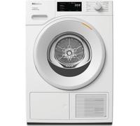 Miele - Sèche Linge Pompe À Chaleur Tsc 643 Wp - 8kg - Idéal Famille & Séchage Rapide & Connecté