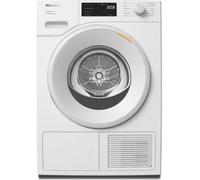 Miele - Sèche Linge Pompe À Chaleur Tsd 643 Wp 9kg - Idéal Famille & Soin Expert & Anti-Vibrations & Connecté