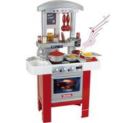 Miele Starter Cuisine Premier 91062 - Cuisines pour enfants avec accessoires, Bruit de cuisson électronique, Hauteur : env. 90 cm