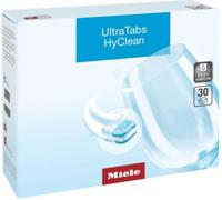 Miele - Tablette Ultratabs Hyclean (8-En-1) Pour Lv
