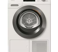 Miele TED655 WP EcoSpeed sèche-linge Pose libre Charge avant 9 kg Blanc