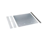 Plaque de recouvrement MIELE de recouvrement UBS W1/G