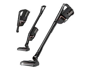 Miele Triflex HX2 aspirateur Noir Sans sac