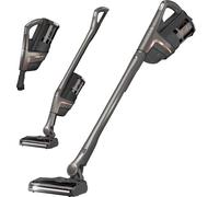 Miele Triflex HX2 Pro Aspirateur balai Batterie Sec HEPA Sans sac 0,5 L 272 W Gris