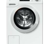 Miele WCA032 WCS Active machine à laver Charge avant 7 kg 1400 tr/min Blanc Blanc G