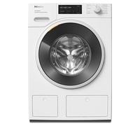Miele WSI 883 WCS BLANC